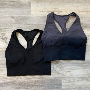 PINK Sport Bra’s Bundle